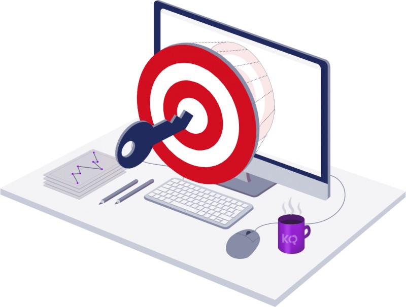 Преимущества таргетированной рекламы